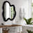 Solid wood Wall Mirror-847851917-840277508