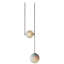 Lustre léger personnalisable Light-87380161-87380160-87380162