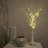 LED Lighted Christmas Tree