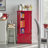 4 Door Accent Cabinet-22164378