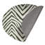 Tapis de jeu Zebra-107390015