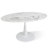 Chaena 5-Piece Oval Dining Table Sets-102506938