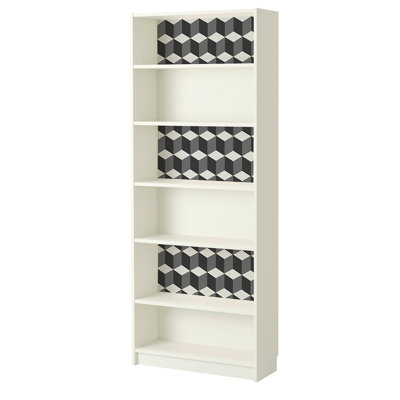 Abstract Wall Decal