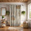 Rideau de douche Boho-1179882120