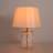 Teandrea Table Lamp