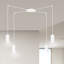 Cadi 4 - Light Cluster Pendant-707992318-707992314