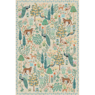 Tapis intérieur / extérieur Segen