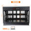 Armoire de chargement à 16 baies pour ordinateur portable, Chromebook, station de charge verrouillable