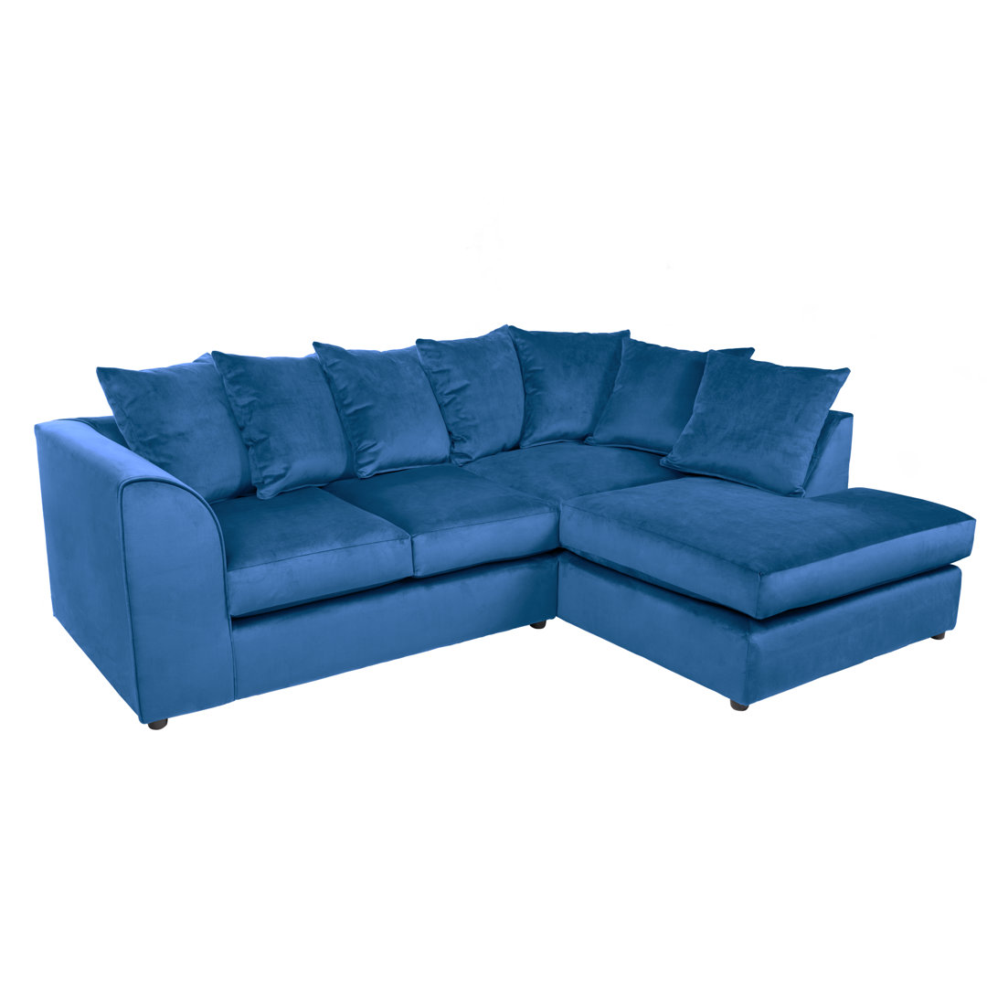 Ecksofa Conlin