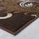 Markita Floral Indoor Rug