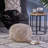 Moran Upholstered Pouf-425471063