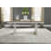 Xochitl 6 - Person Extendable Trestle Dining Set
