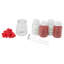 Wax Melt with Glass Holder-375627897