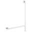 Raksha 60" Double-Wall Copper Soaking Tub with Included Overflow Drain-1515510101