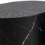 Burmaster Drum End Table Set-92992915
