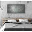 Abstrait - peinture sur toile tendue-720487534