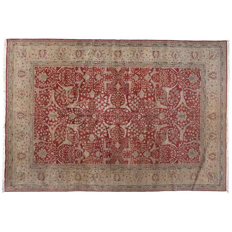 One-of-a-Kind 10' X 14' Area Rug