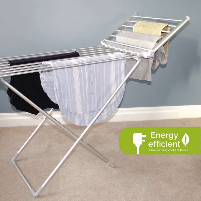 Freestanding Drying Rack