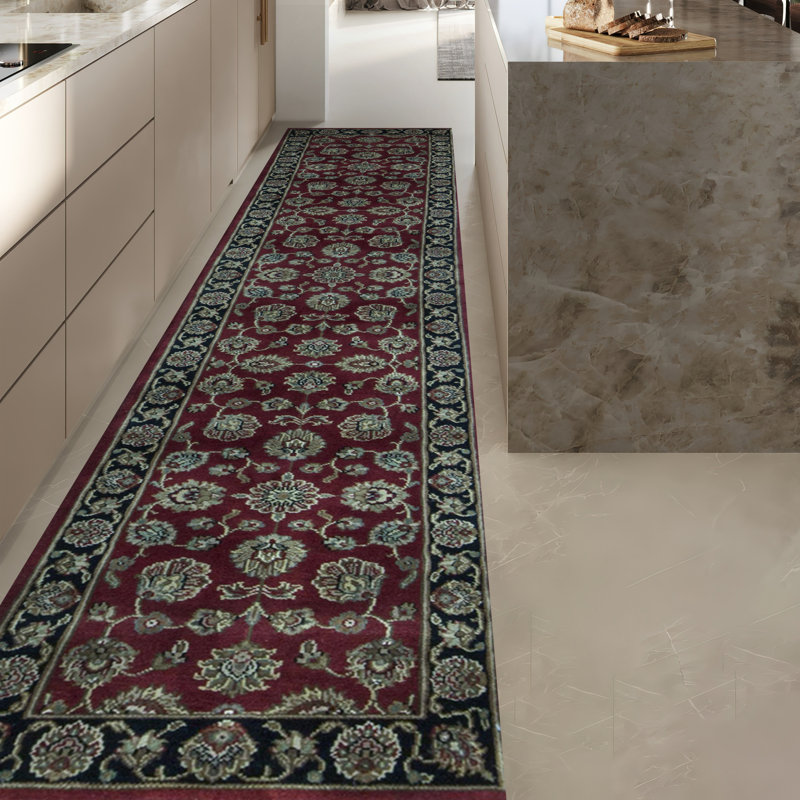 Chelsea Wool Oriental Area Rug
