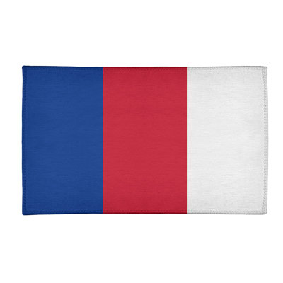 Chenille Indoor Rug
