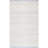 Semple Natura Hand Woven Wool Geometric Rug-1462661887