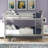 Debraha Kids Full Over Full Bunk Bed-1904136021