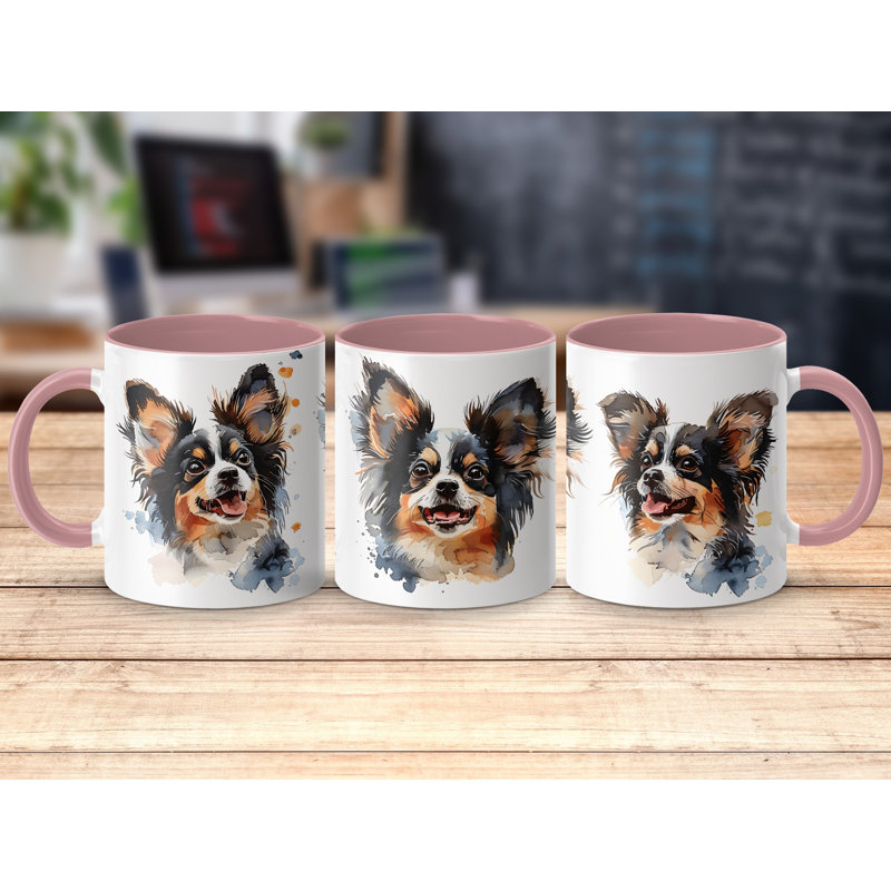 Mug, 4