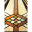 Crosshairs Mission Table Lamp