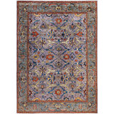 Serapi One-of-a-Kind 8' 9" X 12' 3" Hand Knotted Area Rug