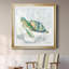 «Riding the Current II» - peinture encadrée-878308101-878308144