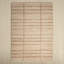 Bement Handmade Flatweave Jute/Sisal Beige/Brown Area Rug-1443948740