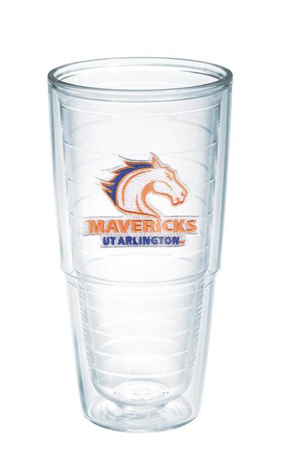 Culbuteur 24 oz n-z texas arlington Collegiate