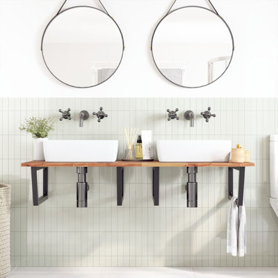 Accent Shelf