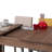 Abderdeen Extendable Dining Table-1842451631