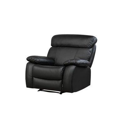 Belal Leather Recliner