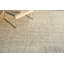 Talido hand-knotted New Zealand Wool Ivory Area Rug-299209316