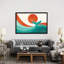 «Wave Day», impression sur toile tendue-22636435-72691681-72691682