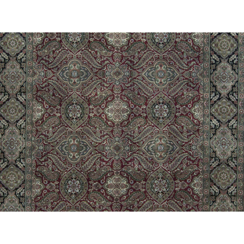 Shamas One-of-a-Kind 8'2" X 9'10" Area Rug