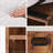 Small Cushion Shoe Bench With Shoe Rack-586958802-584095967