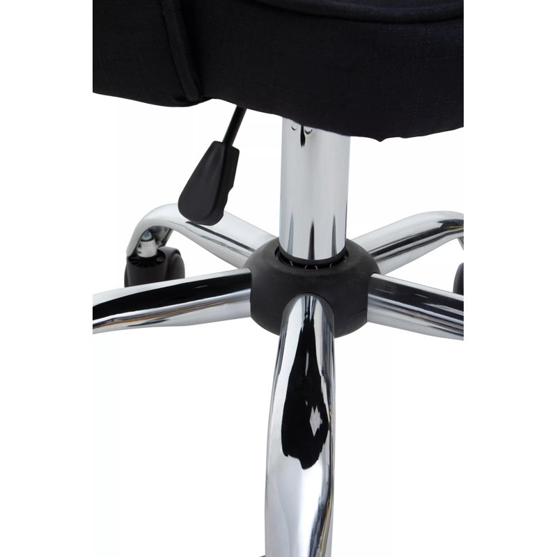 Espiridion Executive Chair, Black