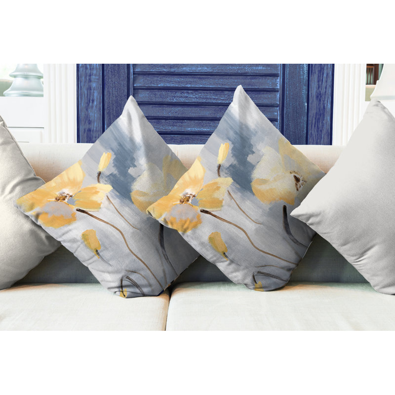  Coussin Blossom Beguile I