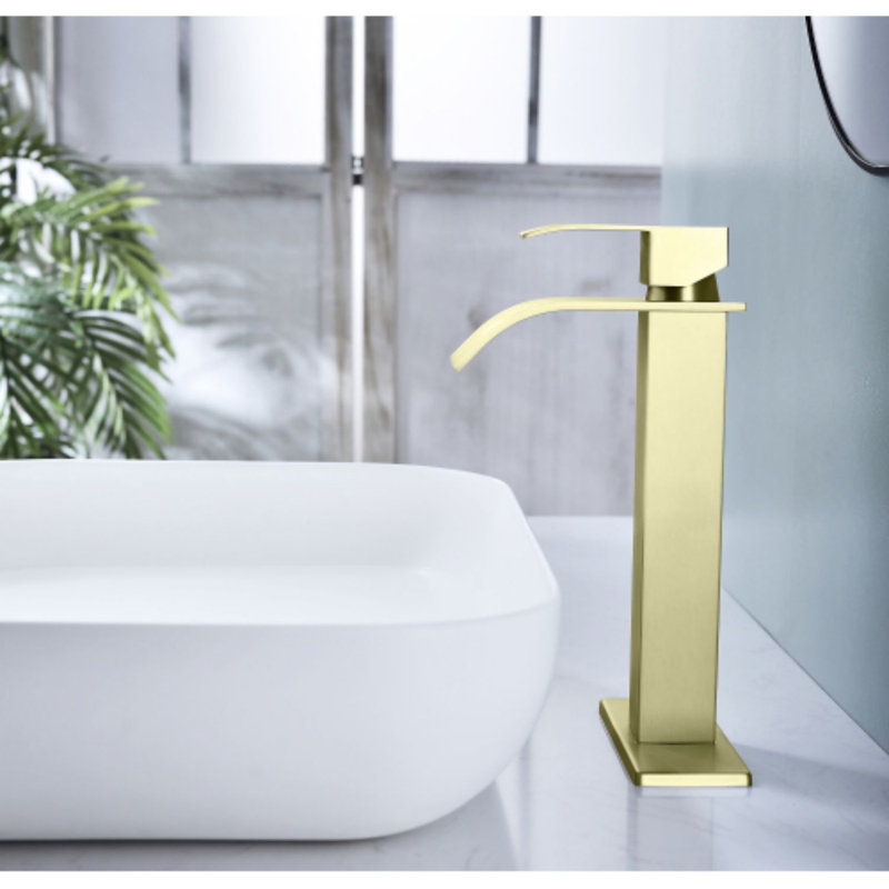 Vessel Sink Faucet Bathroom Faucet