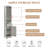 Freestanding Bathroom Cabinet-1327168546