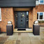 Square Plant Pot-35994144-134406445