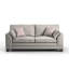 Atenas 3 - Piece Living Room Set-957262215