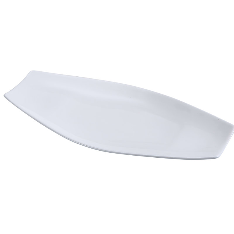 Fuji 6" Appetizer Plate