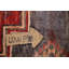 Tapis traditionnel rétro 5 x 9