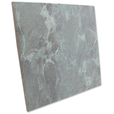 Versailles 7-7/8 In. X 7-7/8 In. Porcelain Floor And Wall Tile