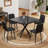 Square Dining Table-1180601457