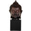 Thai Buddha Head Bust